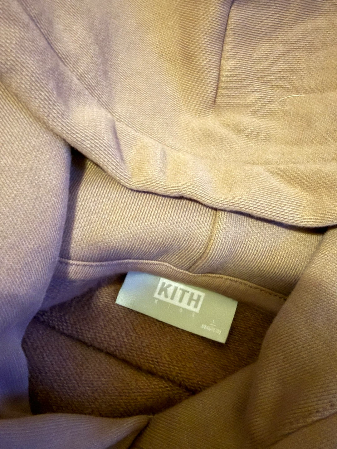 Kith Kids Hoodie - photo 3