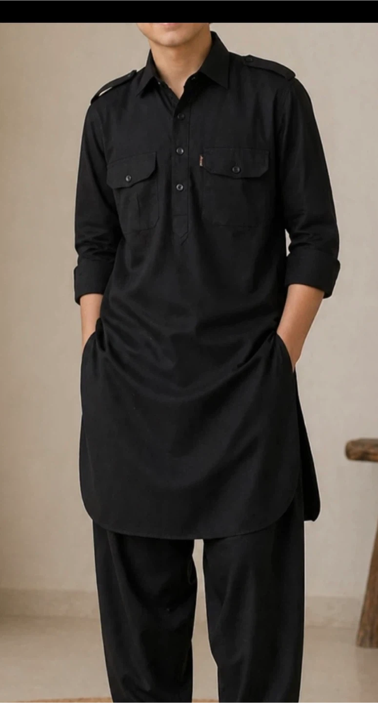 Boys  Traditional Kurta pajama