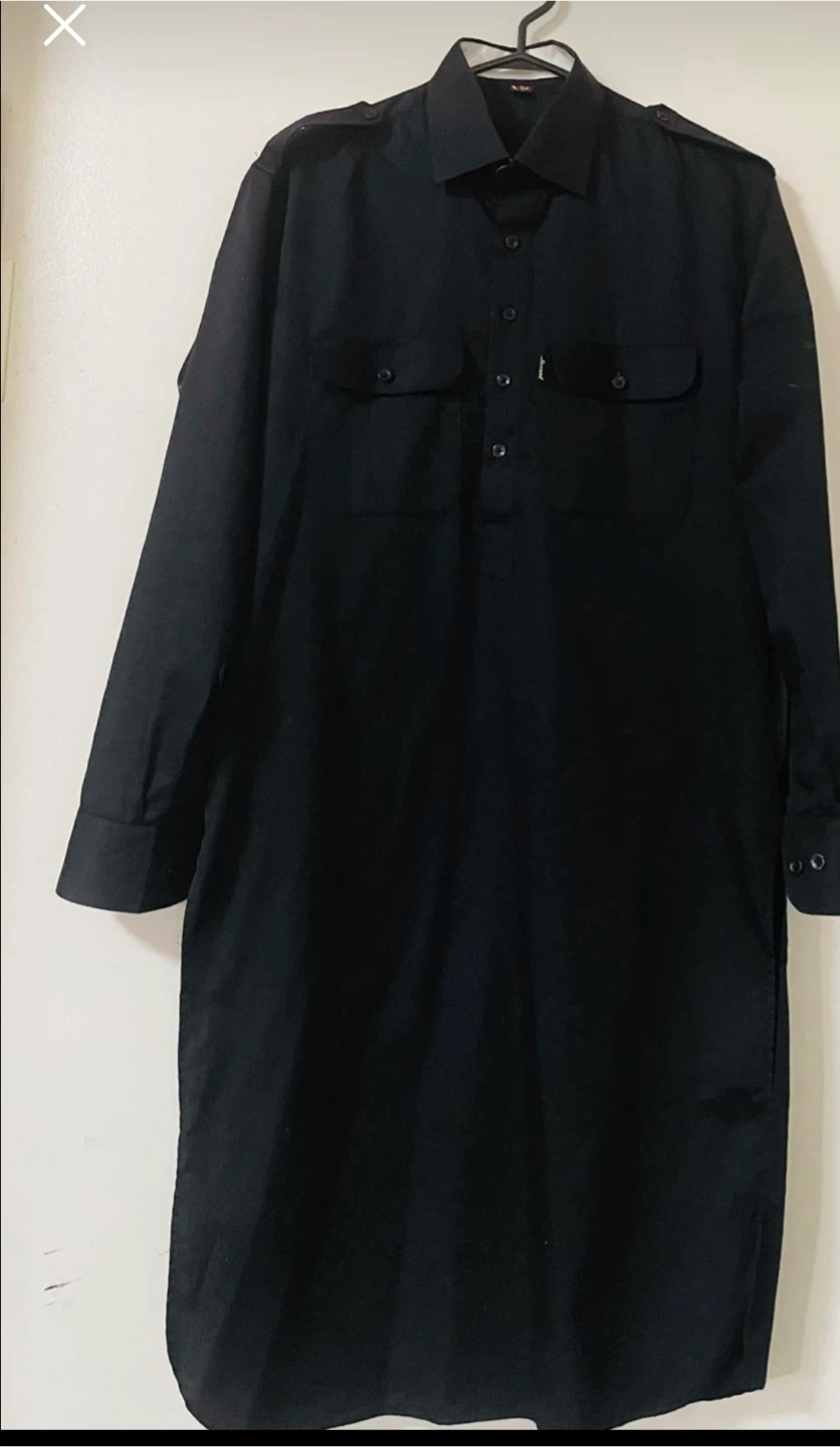 Boys  Traditional Kurta pajama - photo 2