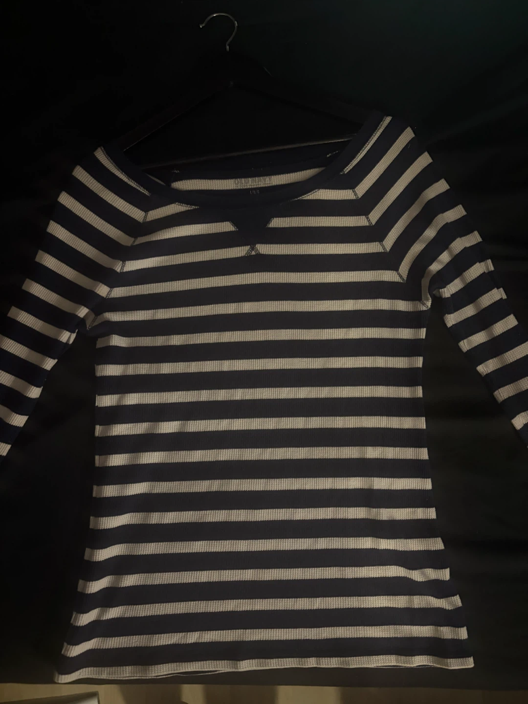 Old Navy Long-Sleeve Thermal Top