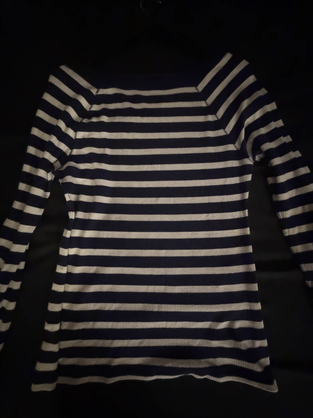 Old Navy Long-Sleeve Thermal Top - photo 2