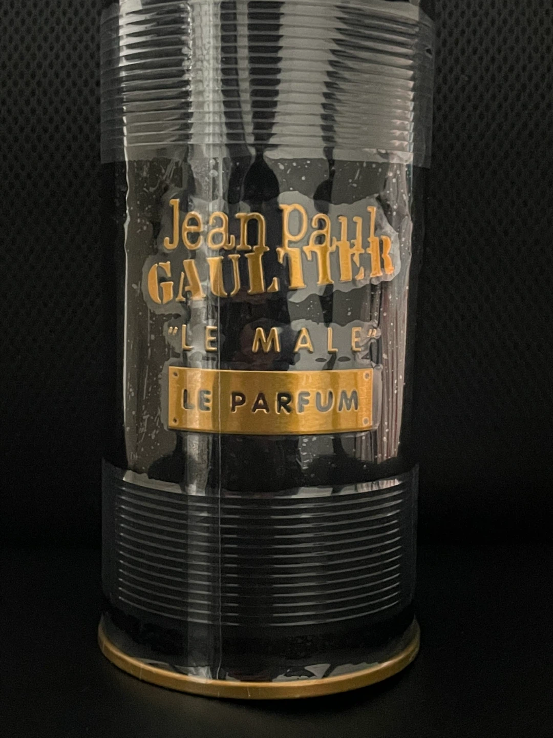 Jean Paul Gaultier Le Male Le Parfum