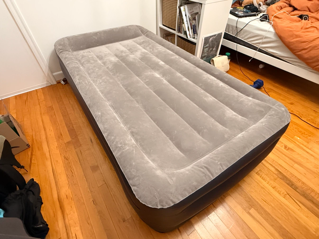 Air Mattress (Twin Size)