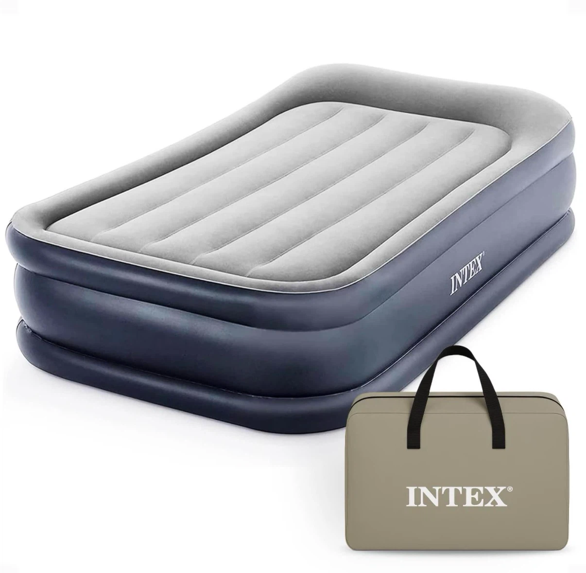 Air Mattress (Twin Size) - photo 5