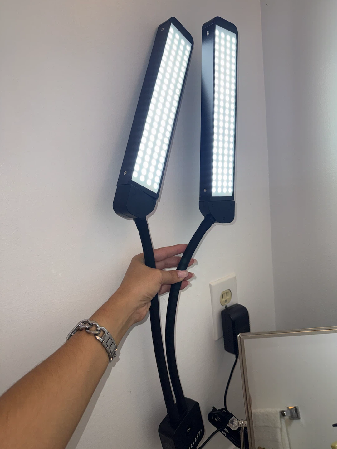Sugarlash LashPro Duo Lighting System - photo 2