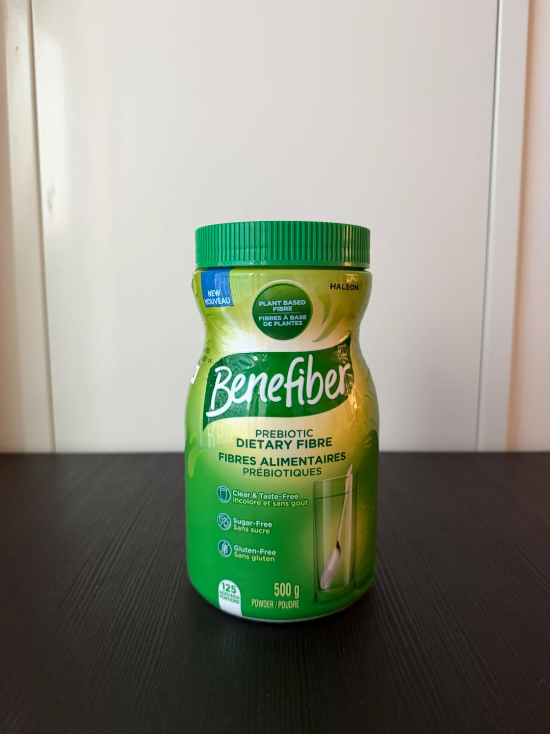 Benefiber Prebiotic Dietary Fibre 500g