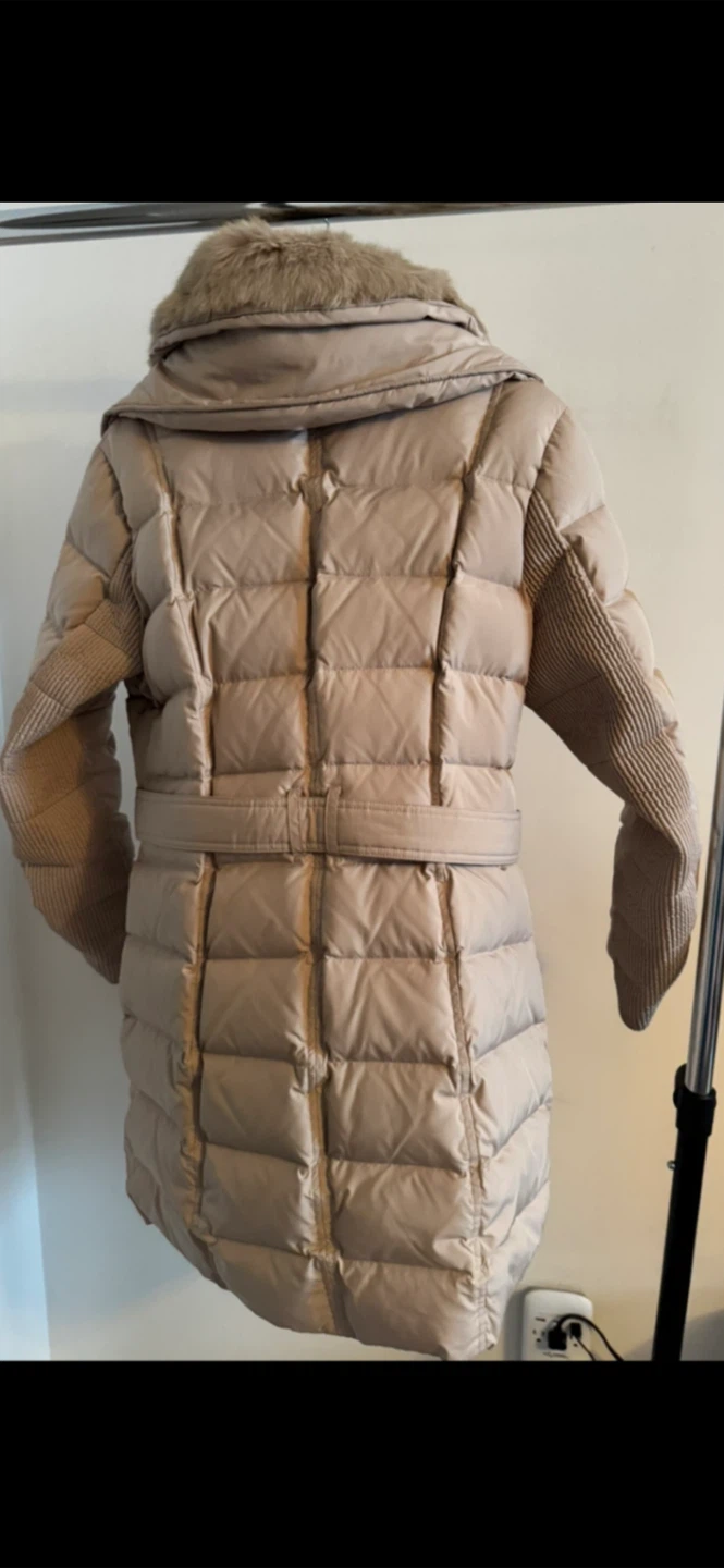 BCBGMAXAZRIA Puffer Jacket - photo 2