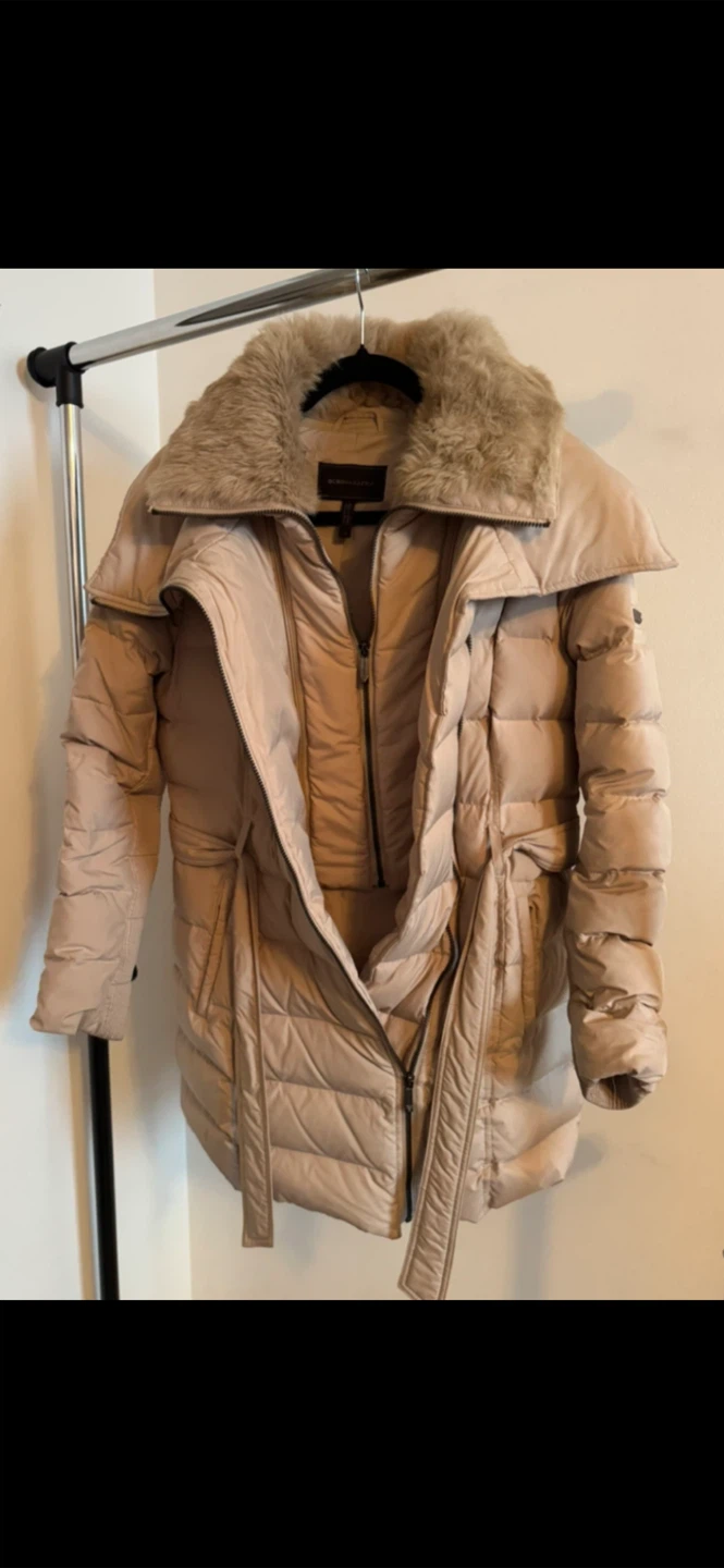 BCBGMAXAZRIA Puffer Jacket - photo 4