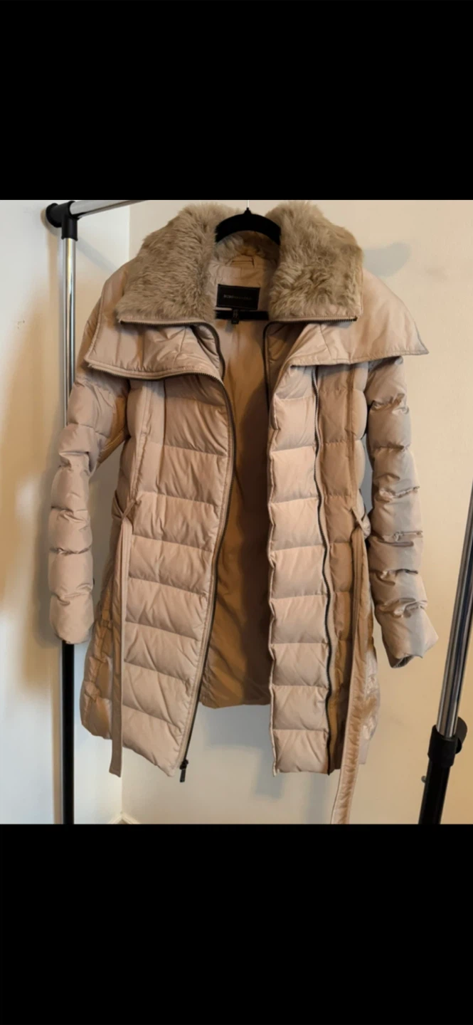 BCBGMAXAZRIA Puffer Jacket - photo 5
