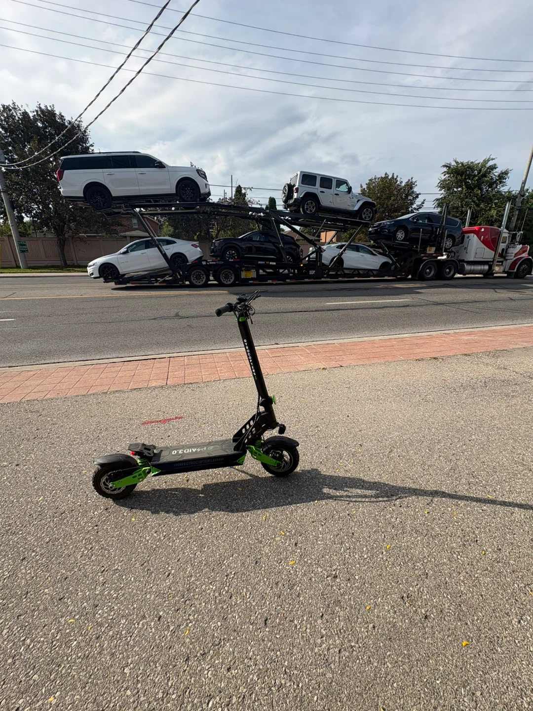 Gyrocopter Plaid 3.0 - photo 2
