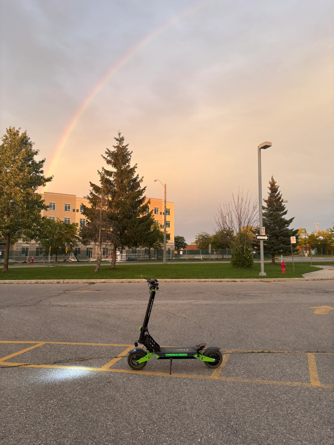 Gyrocopter Plaid 3.0 - photo 3