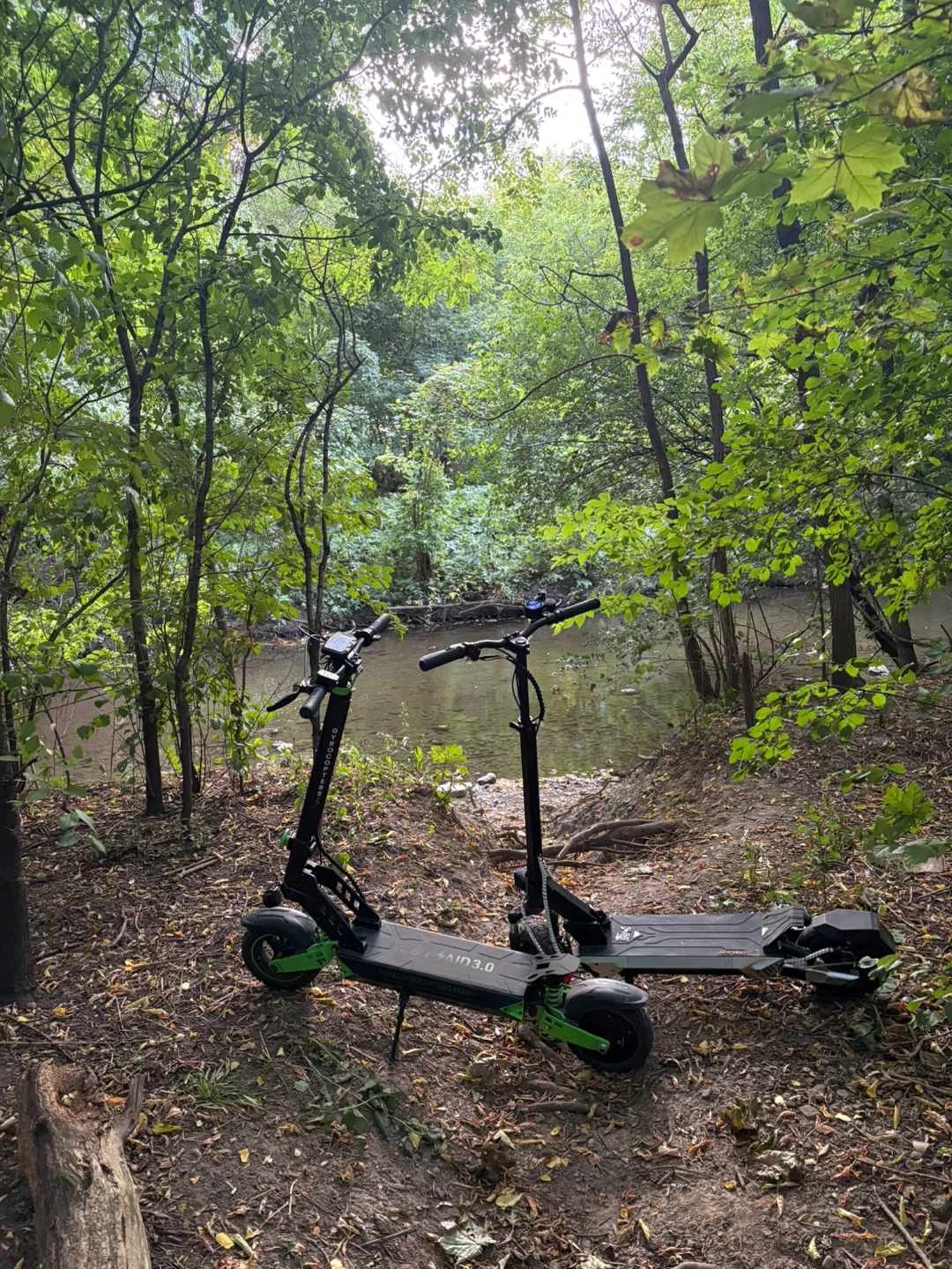 Gyrocopter Plaid 3.0 - photo 4