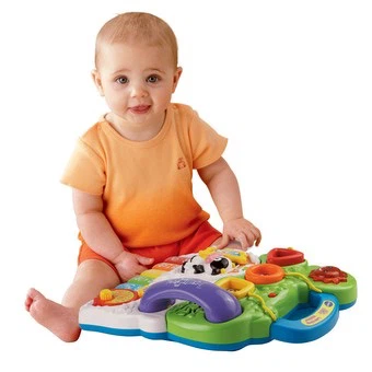VTech Sit-to-Stand Learning Walker (new is packaging) - photo 2