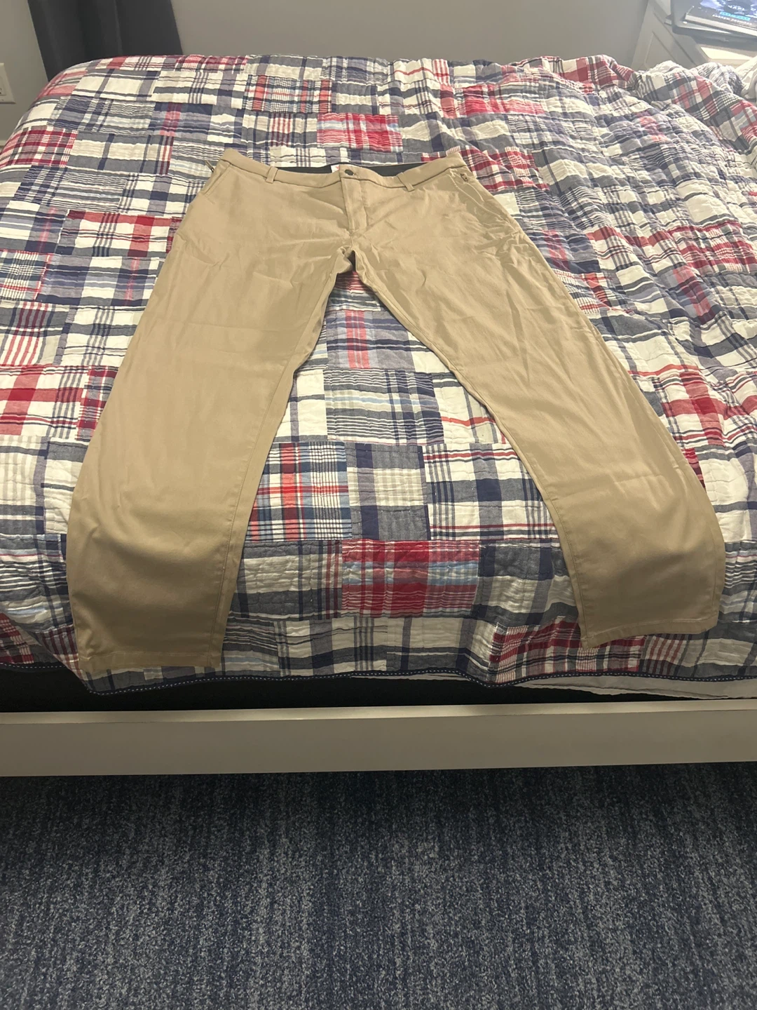 Birddogs Khaki Pants - 36 x 32