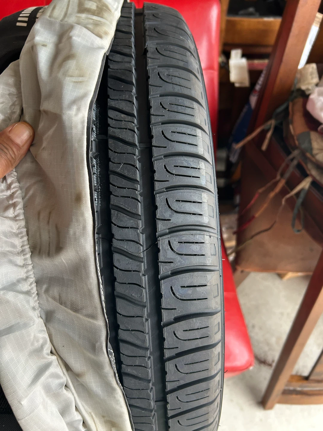 16inch car tires brand new all seasons - photo 5