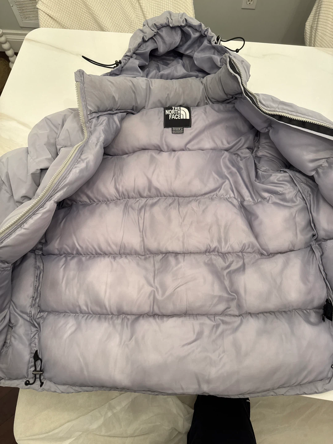 The North Face Puffer Jacket - photo 2