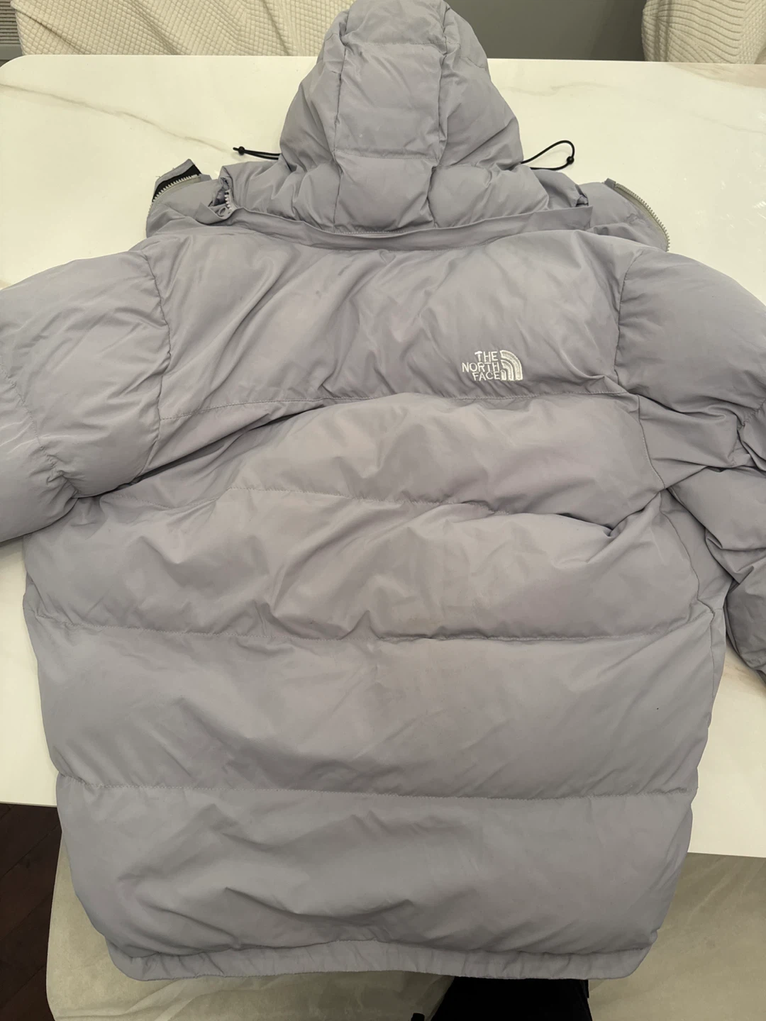 The North Face Puffer Jacket - photo 3