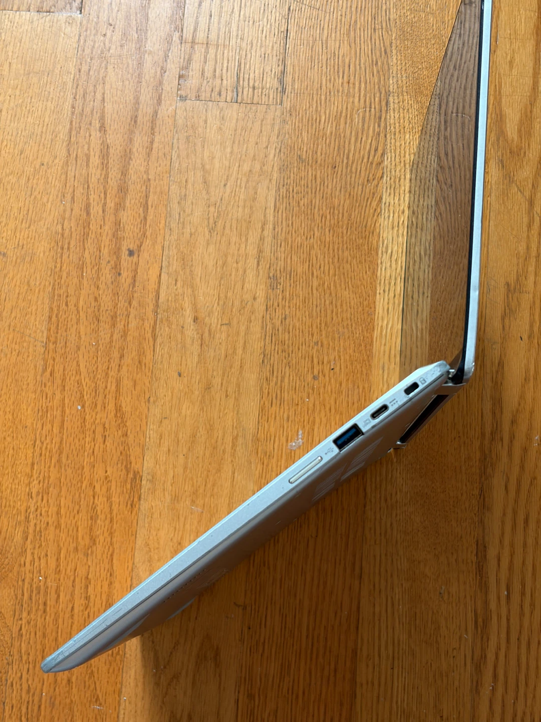 Acer Chromebook Spin 514 — 2-in-1 Touchscreen (Ryzen 3) - photo 4