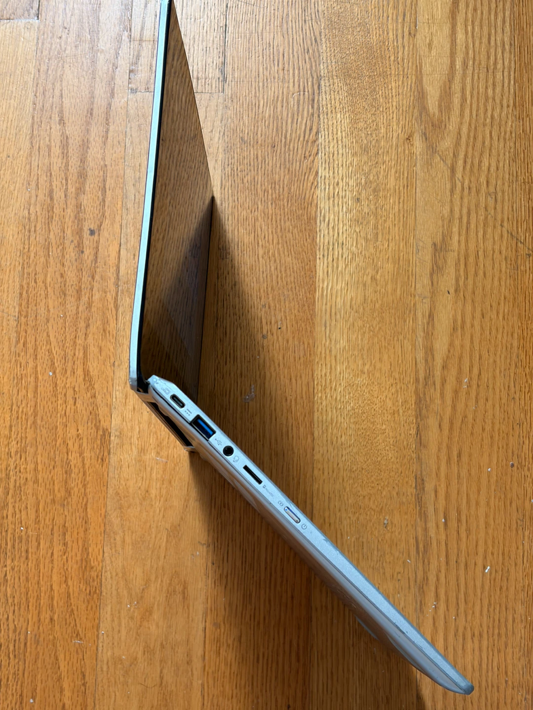 Acer Chromebook Spin 514 — 2-in-1 Touchscreen (Ryzen 3) - photo 5