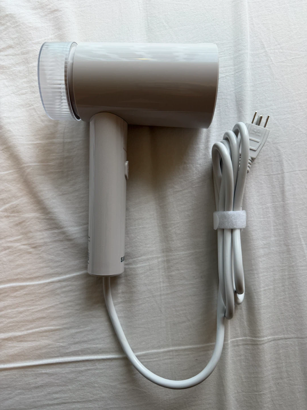 Sampo Handheld Garment Steamer - photo 2