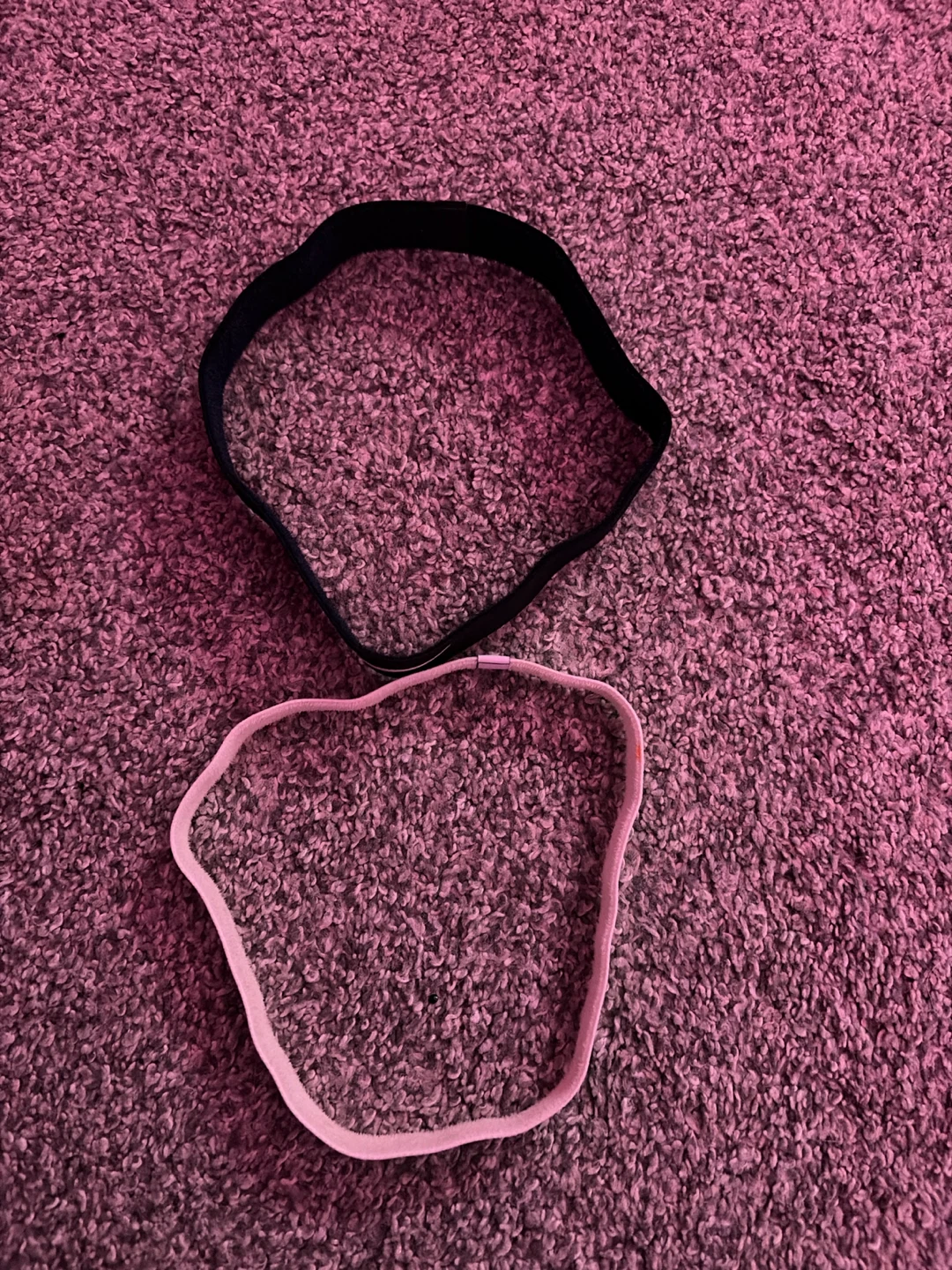 Two Nike Headbands - photo 3
