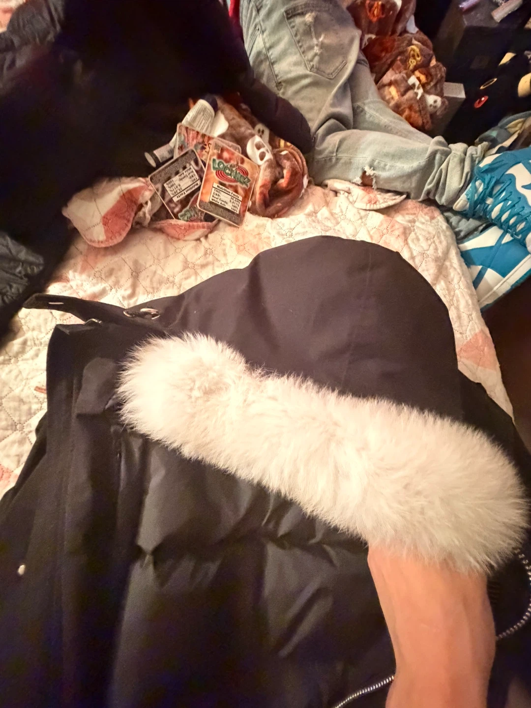 Moose Knuckles Down Filled Jacket - photo 3