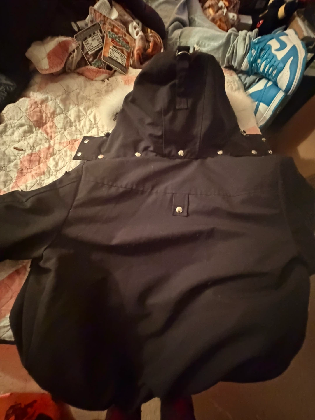 Moose Knuckles Down Filled Jacket - photo 4