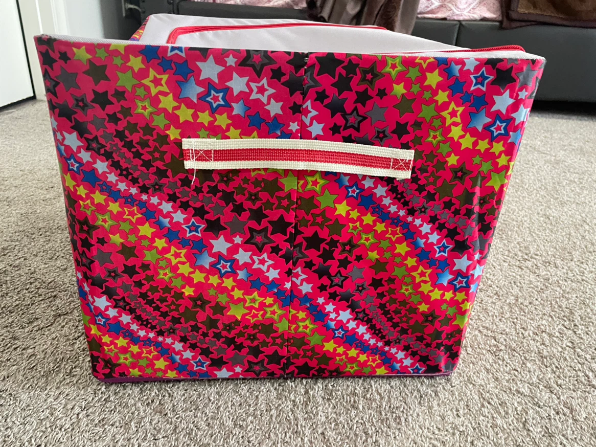Cloth organizers