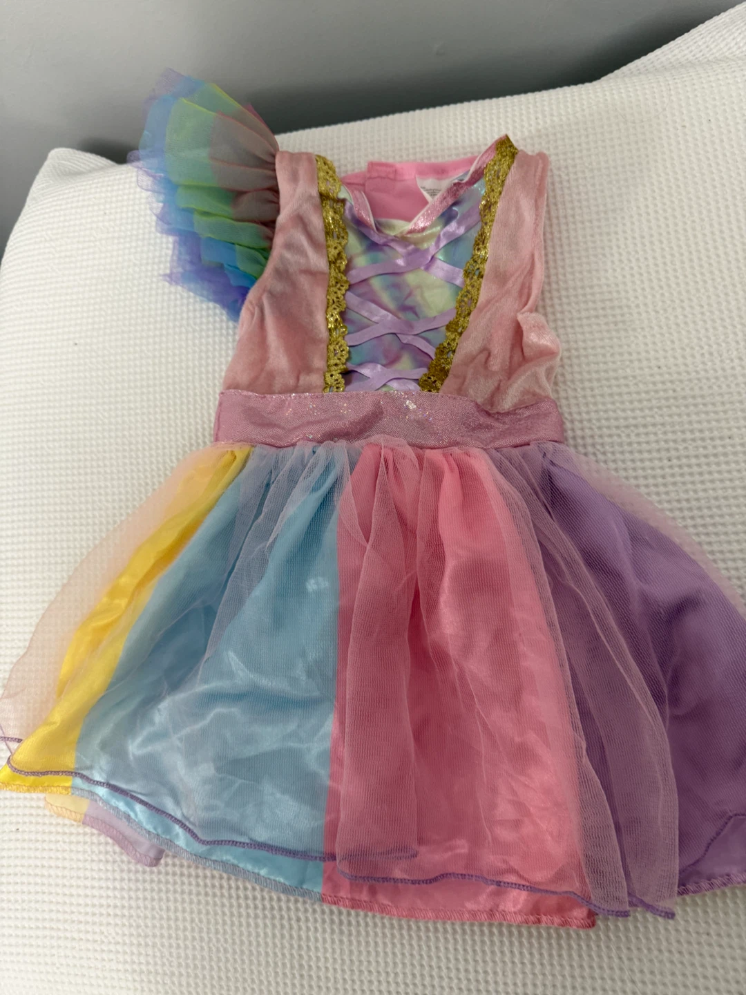 dress for halloween
