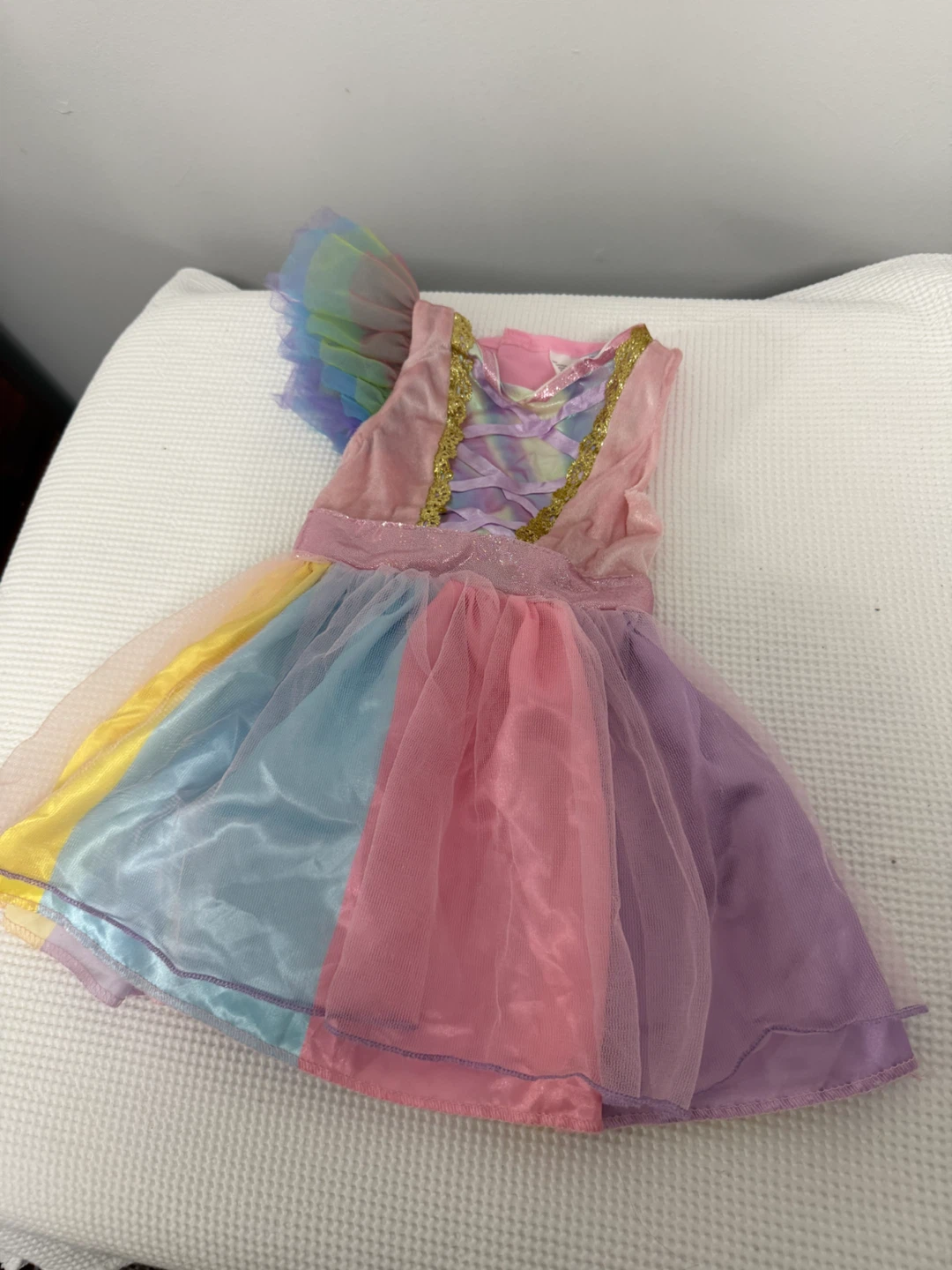 dress for halloween - photo 2
