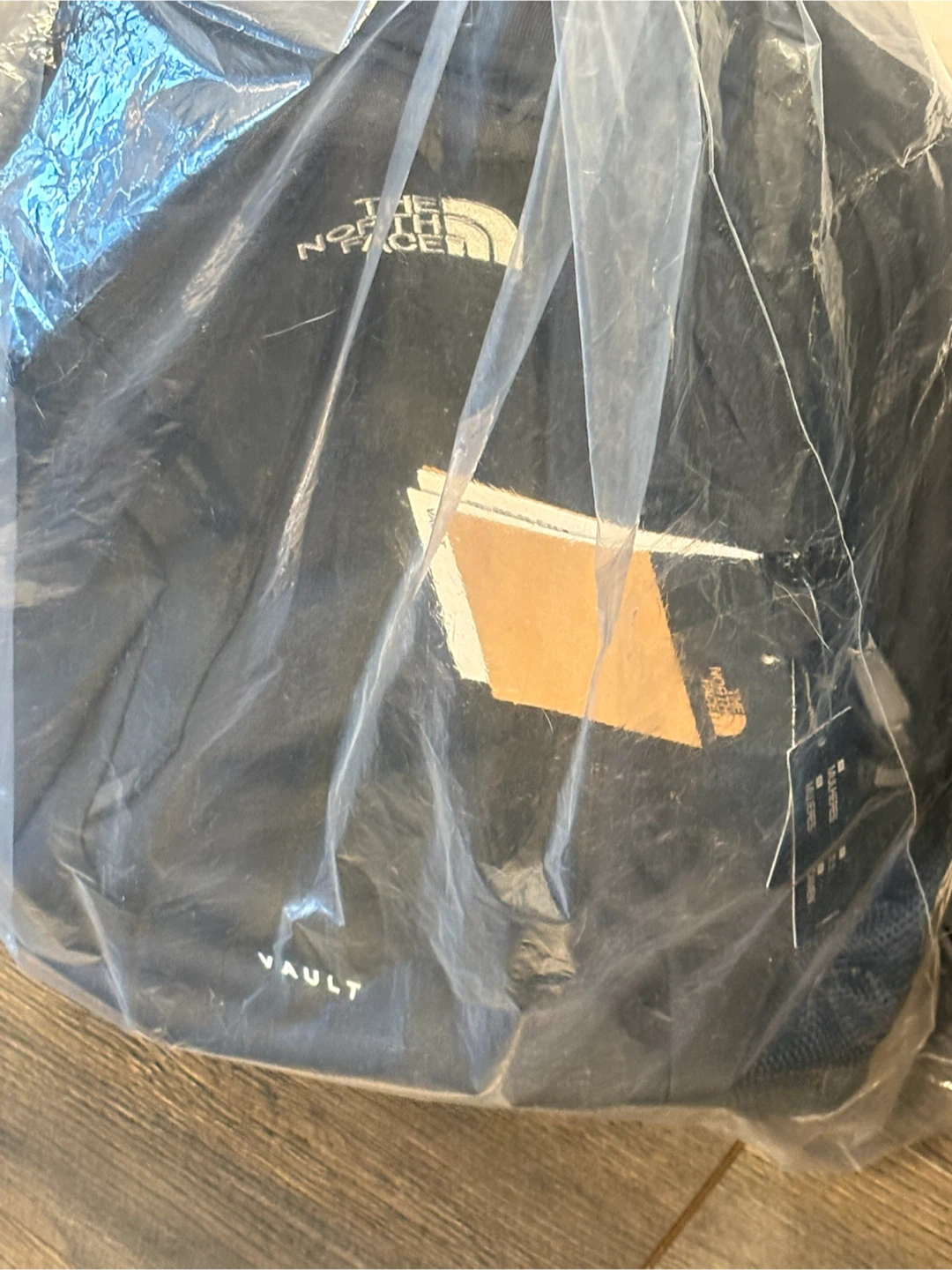 The North Face Women's Vault Backpack - photo 3