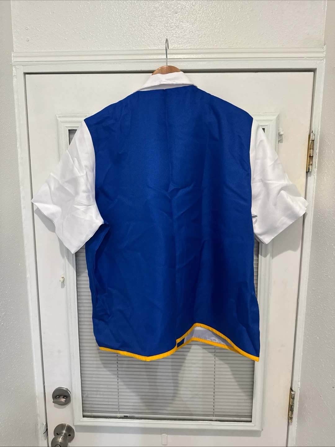 Pokemon Ash Ketchum Costume Set XXL - photo 4