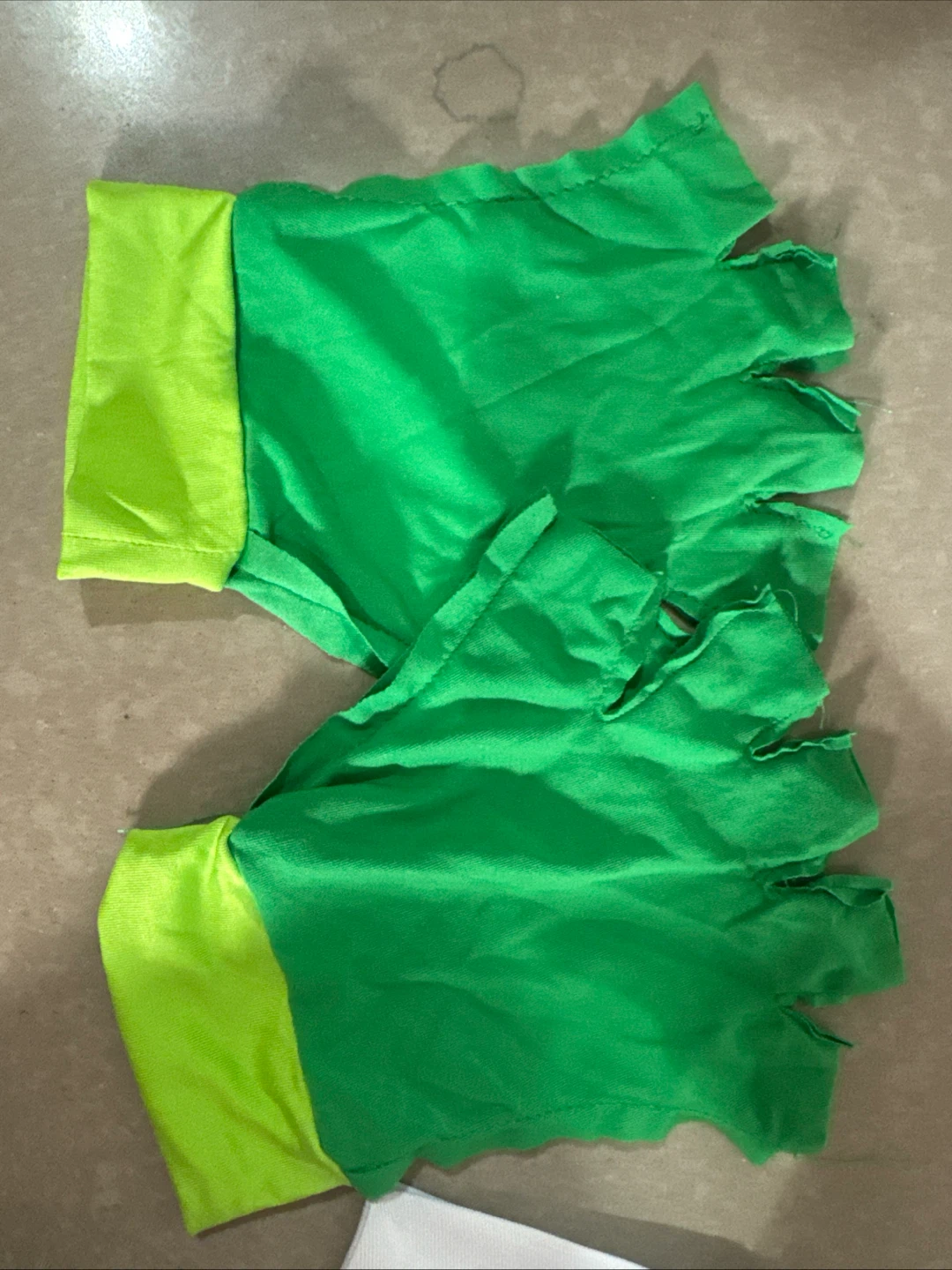 Pokemon Ash Ketchum Costume Set XXL - photo 5