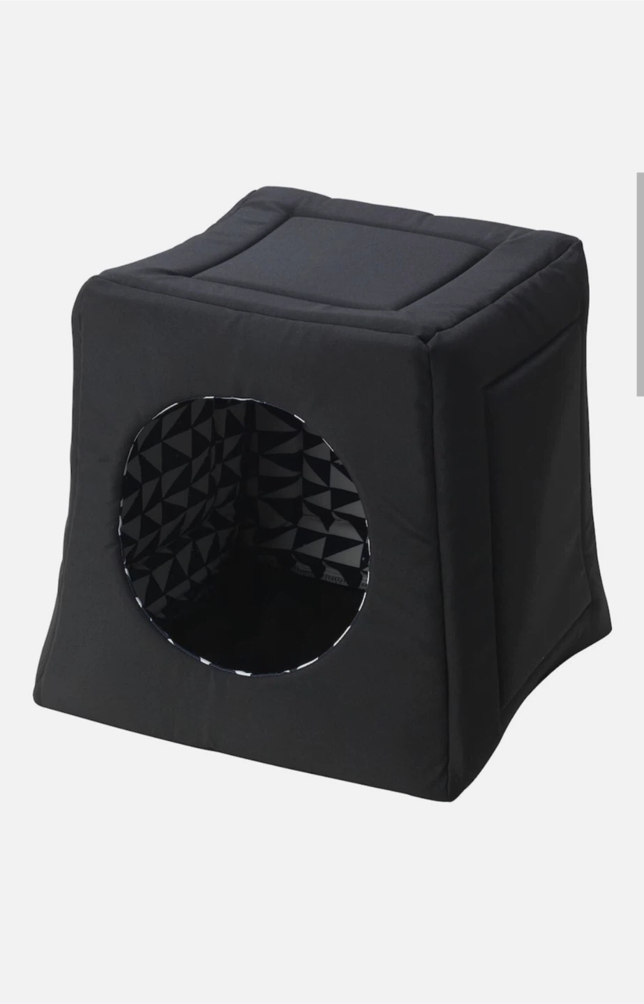 IKEA LURVIG Pet Bed