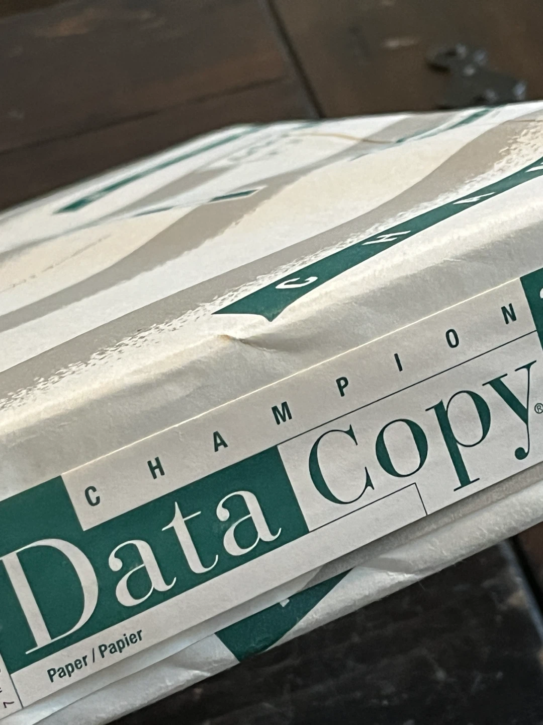500 pack of paper