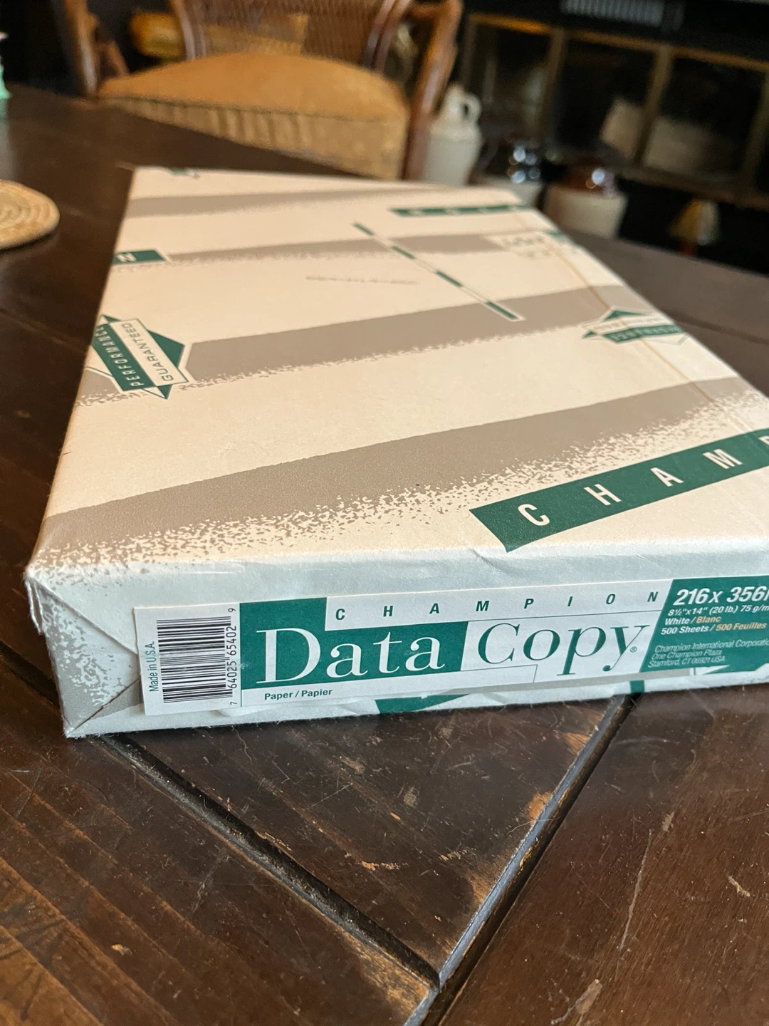 500 pack of paper - photo 2