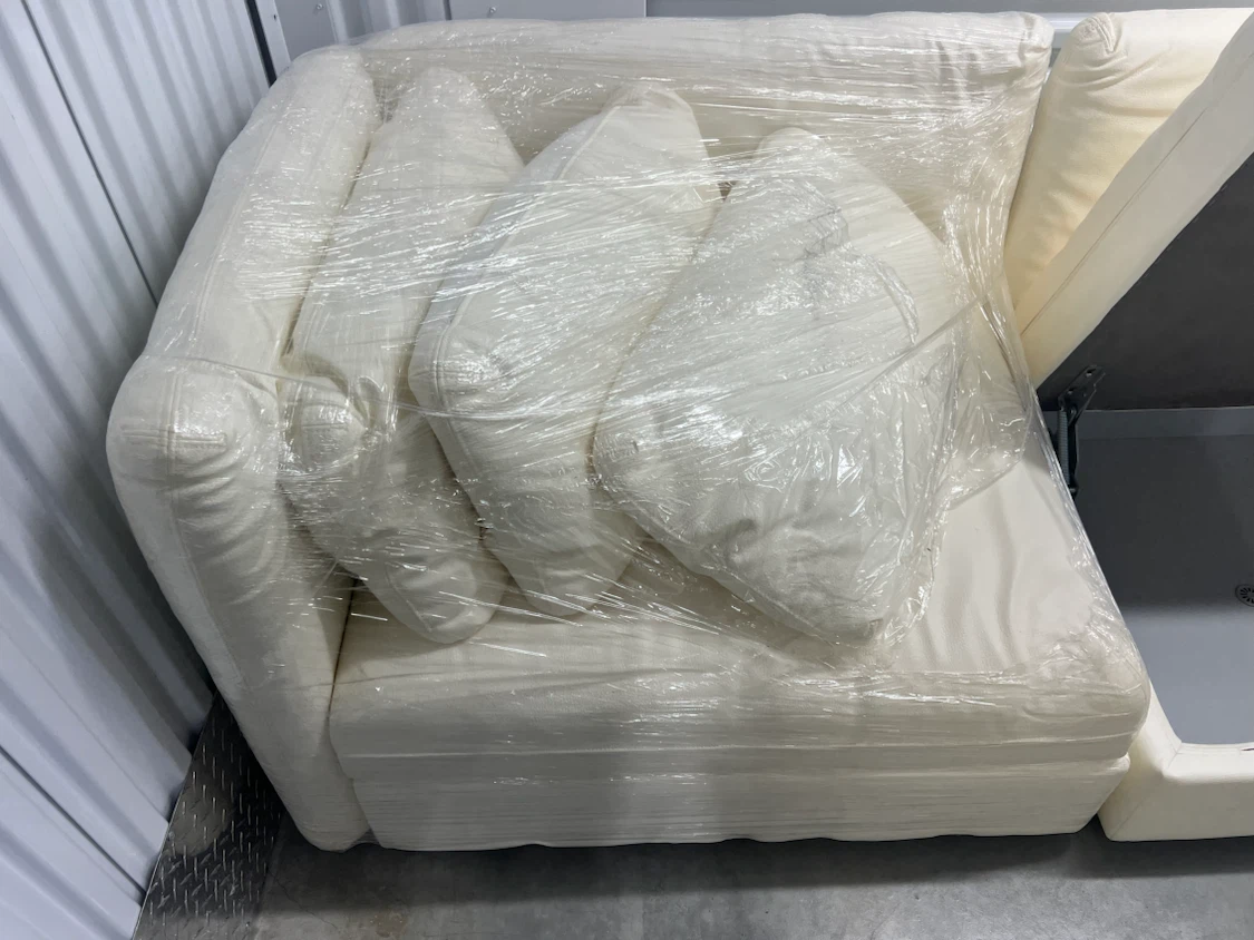 IKEA VALLENTUNA SECTIONAL - photo 3