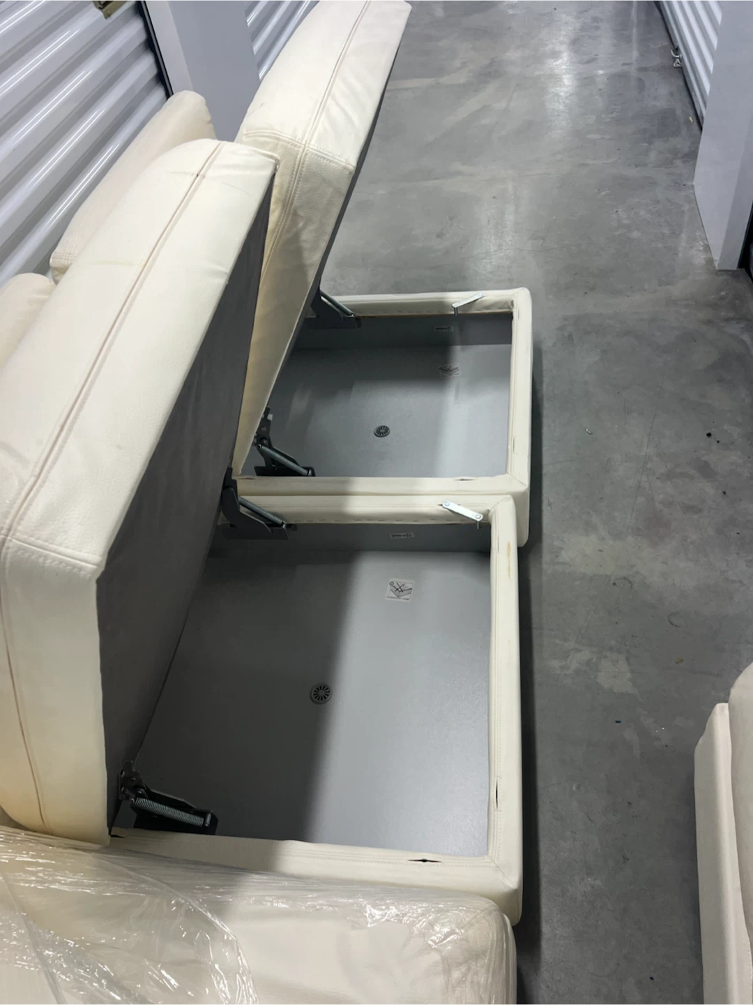 IKEA VALLENTUNA SECTIONAL - photo 4