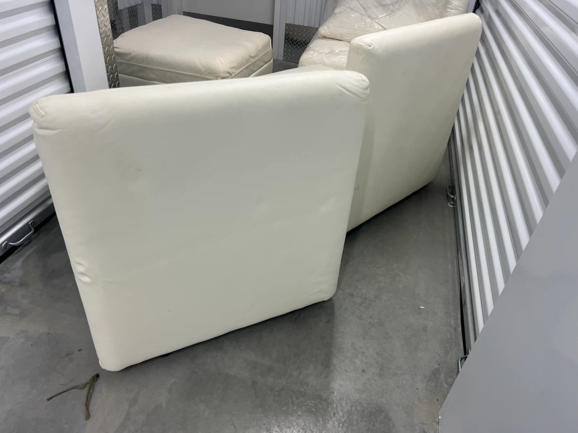 IKEA VALLENTUNA SECTIONAL - photo 5