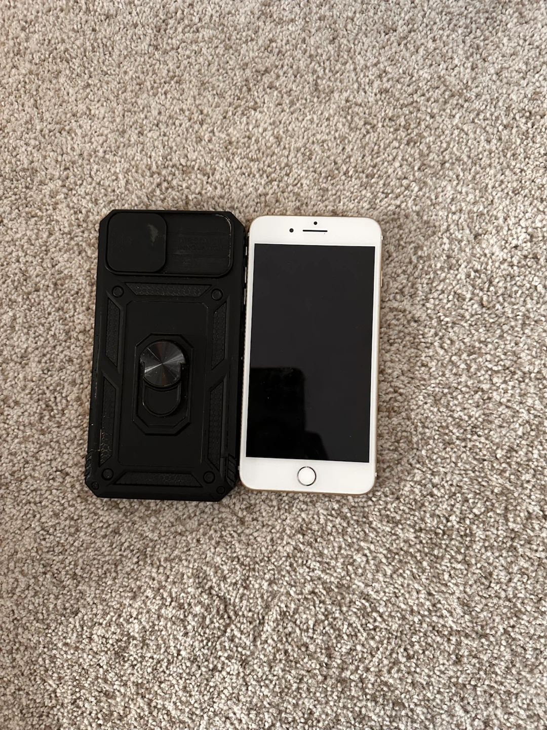 Apple iPhone 7 Plus 128GB Gold