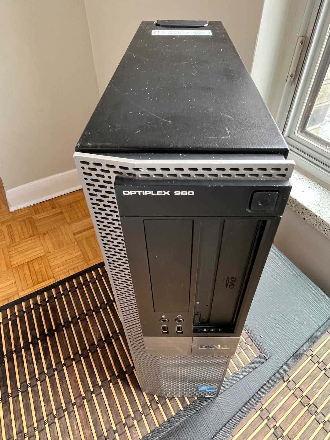 Dell OptiPlex 980 i5 | Home Server, CNC | RS-232 & LPT | 4GB RAM