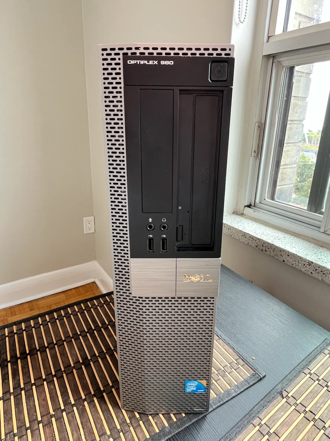 Dell OptiPlex 980 i5 | Home Server, CNC | RS-232 & LPT | 4GB RAM - photo 2