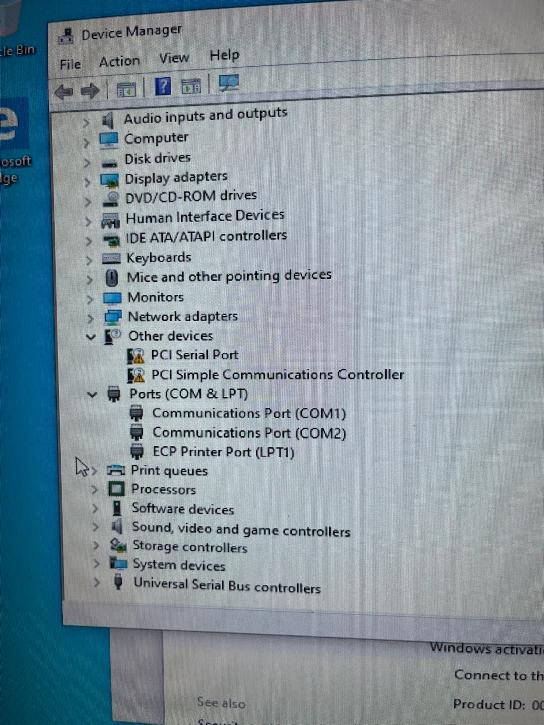 Dell OptiPlex 980 i5 | Home Server, CNC | RS-232 & LPT | 4GB RAM - photo 5