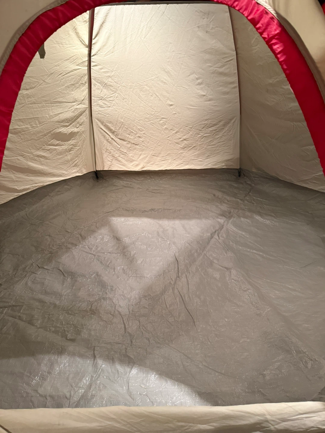 Venture 3-Man Dome Tent - photo 2