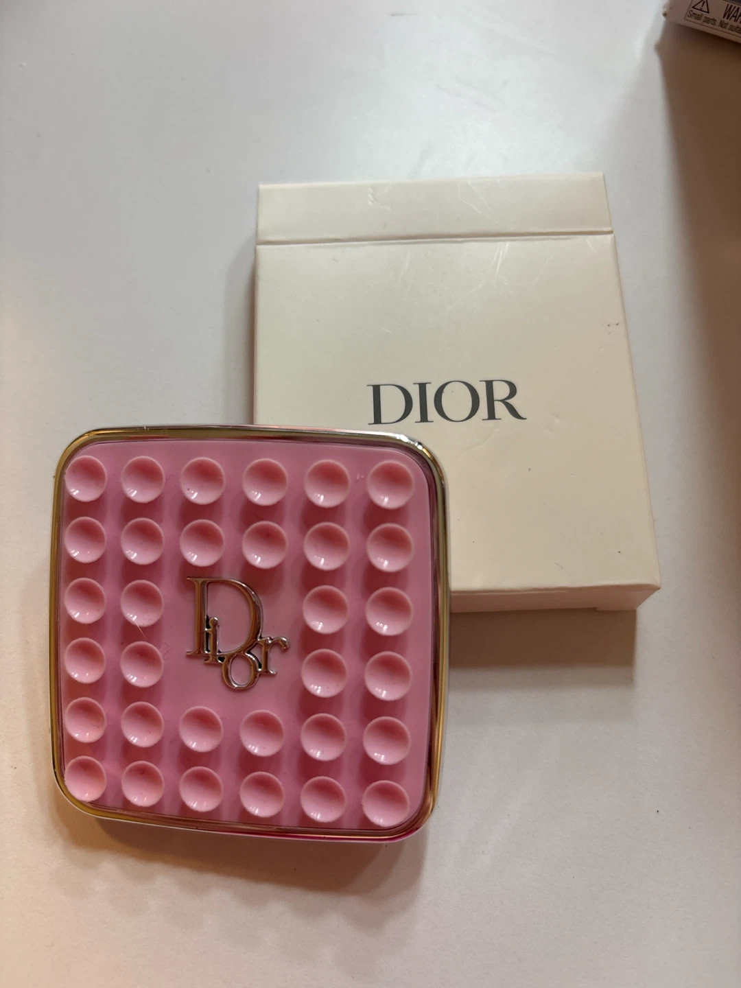 Dior Pink Mirror