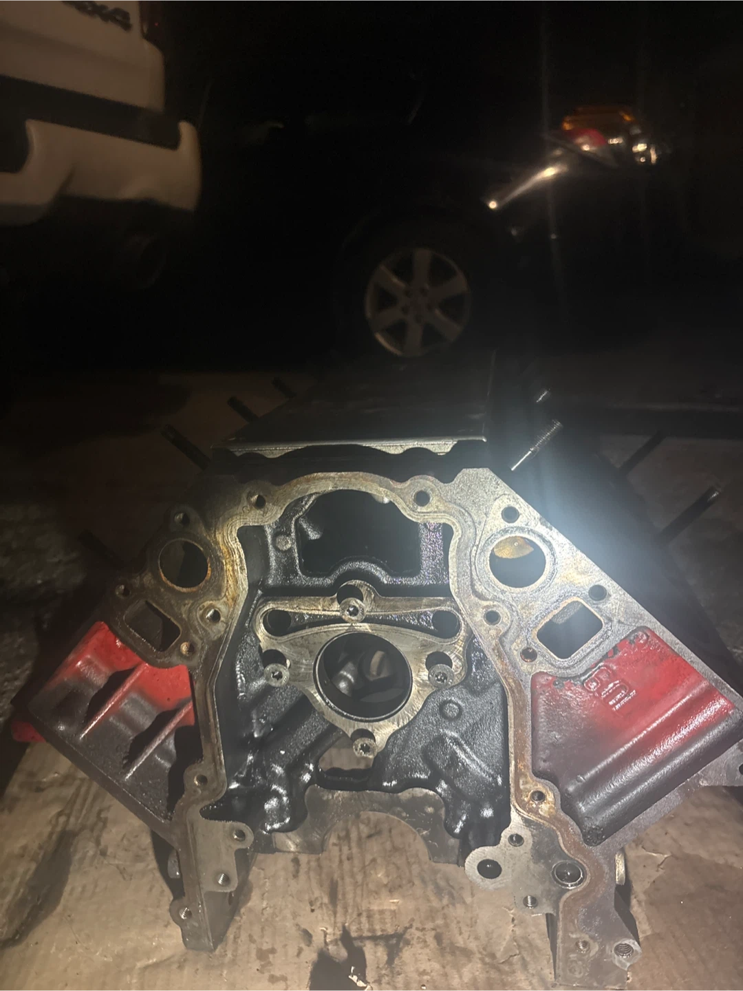 6.0 lq4 block - photo 3