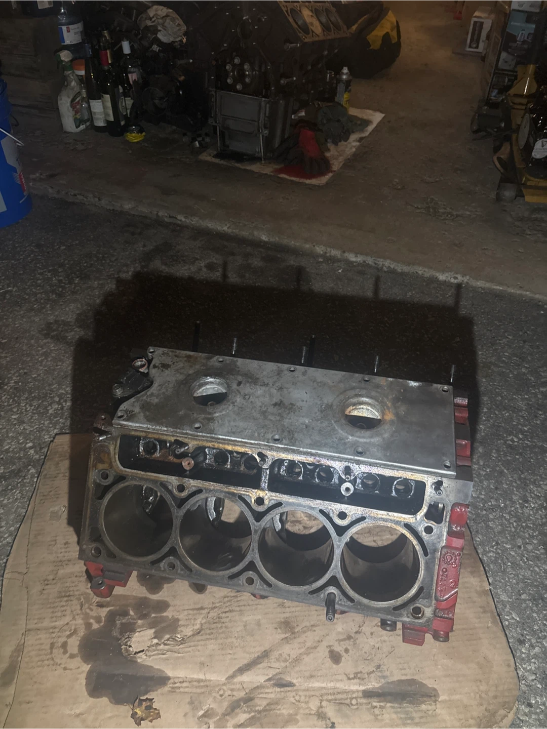 6.0 lq4 block - photo 4