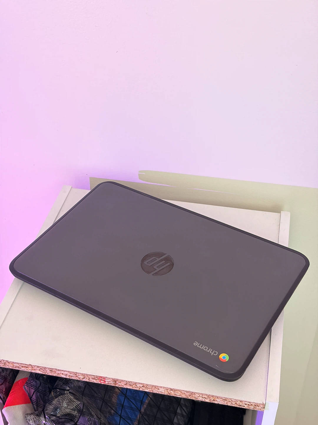 HP Chromebook 11 G5 — great laptop for remote work - photo 5