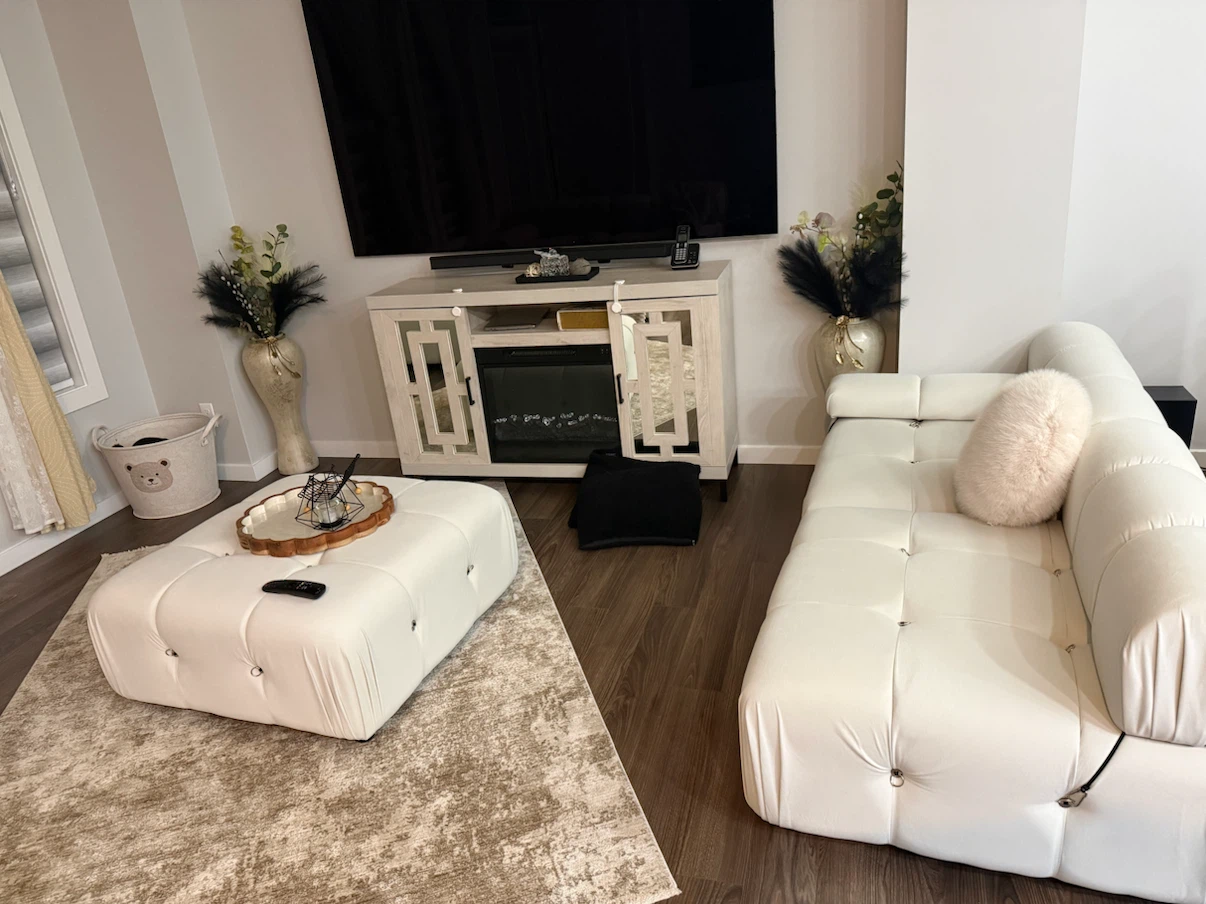 NEW IN BOX Cloud Modular modern couch - photo 2