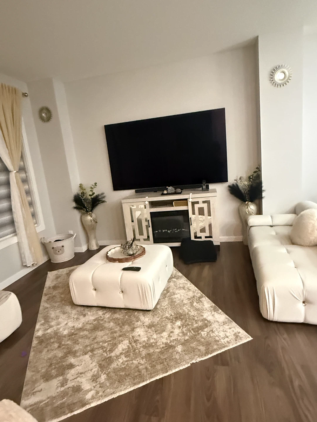 NEW IN BOX Cloud Modular modern couch - photo 3